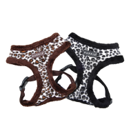 LEONARD HARNESS A LEONARD HARNESS A