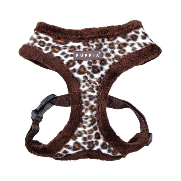 LEONARD HARNESS A LEONARD HARNESS A