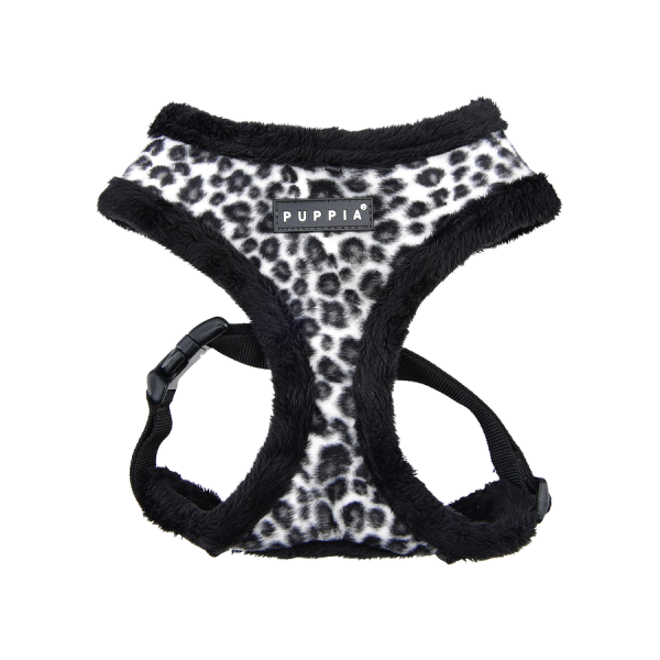 LEONARD HARNESS A LEONARD HARNESS A