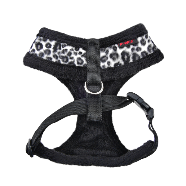 LEONARD HARNESS A LEONARD HARNESS A
