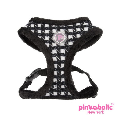 COSMO HARNESS - PINKAHOLIC COSMO HARNESS - PINKAHOLIC