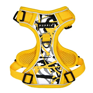 ABSTRACT HARNESS H ABSTRACT HARNESS H