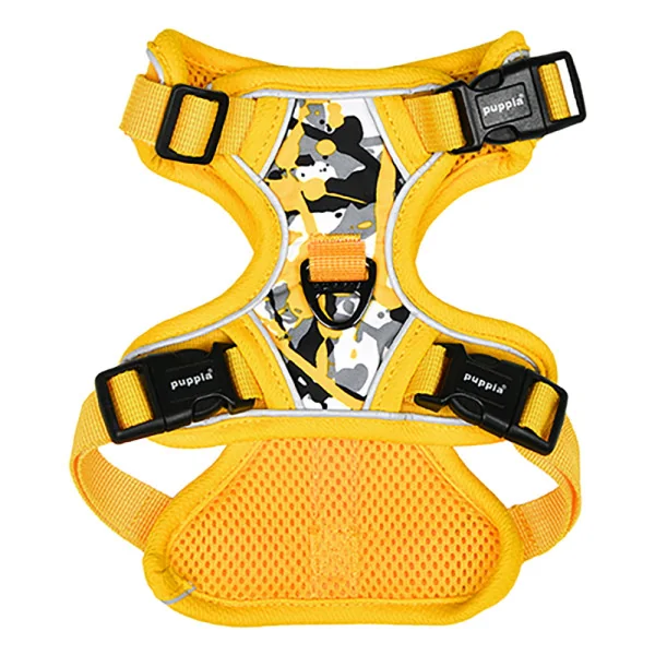 ABSTRACT HARNESS H ABSTRACT HARNESS H