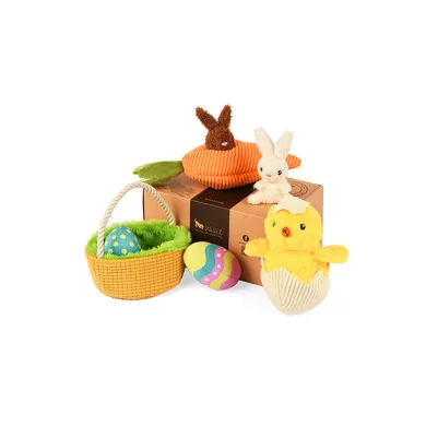 Hippity Hoppity Collection Hippity Hoppity Collection