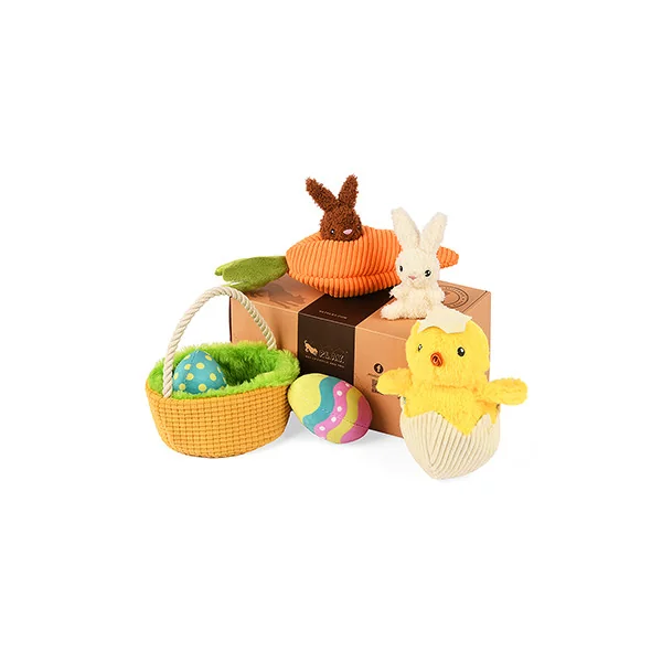 Hippity Hoppity Collection