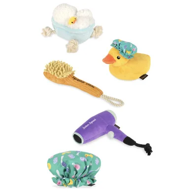 Splish Splash Splish Splash