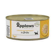 Applaws Huhn 70g (24er Packung)
