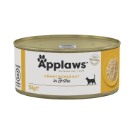 Applaws Kitten Huhn 70g (24er Pack)
