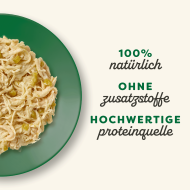 Applaws Huhn & Spargel 70g (12er Packung)