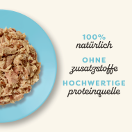 Applaws Thunfisch & Brachse 70g (12er Packung) Applaws Thunfisch & Brachse 70g (12er Packung)