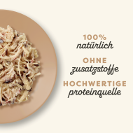 Applaws Huhn & Wildreis 70g (12er Packung) Applaws Huhn & Wildreis 70g (12er Packung)