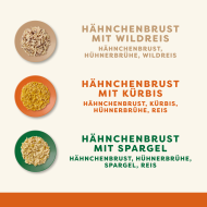 Applaws Multipack Huhn 12x70g