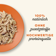 Applaws Multipack Huhn 12x70g