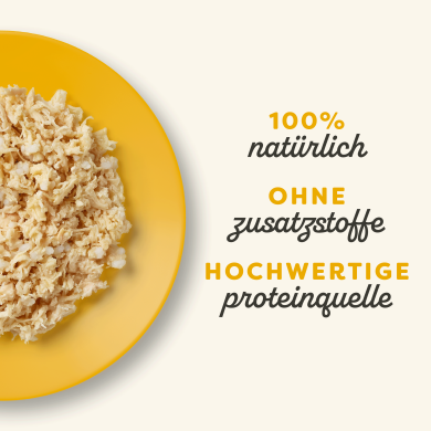 Applaws Huhn 70g (24er Packung) Applaws Huhn 70g (24er Packung)