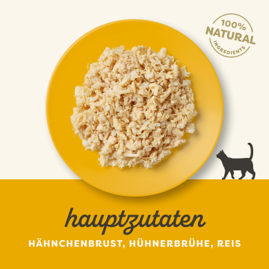 Applaws Huhn 70g (24er Packung) Applaws Huhn 70g (24er Packung)