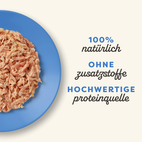 Applaws Multipack Katze Dosen Fisch12x70g