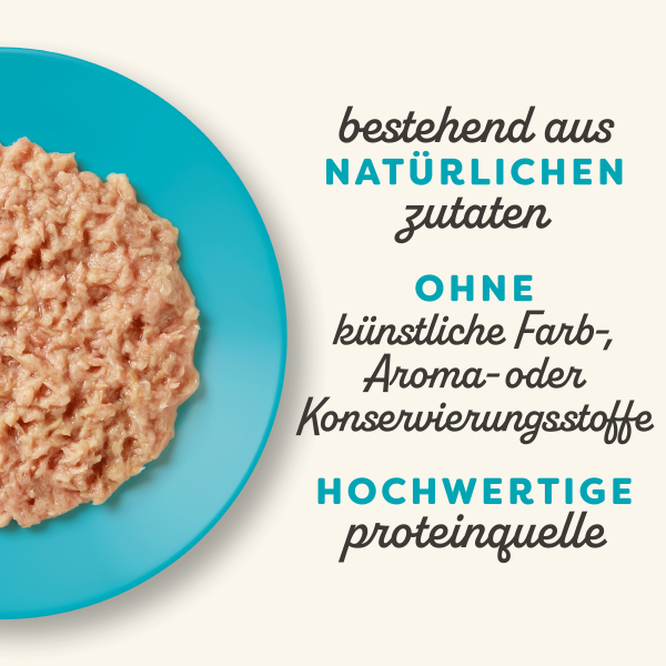 Applaws Kitten Thunfisch 70g (24er Packung)