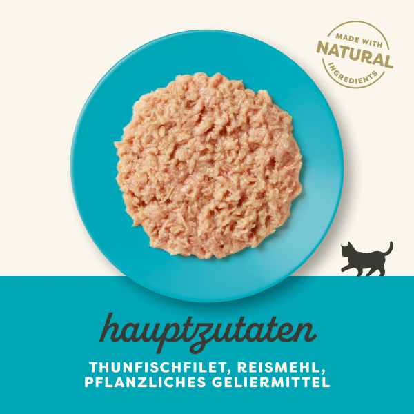 Applaws Kitten Thunfisch 70g (24er Packung)