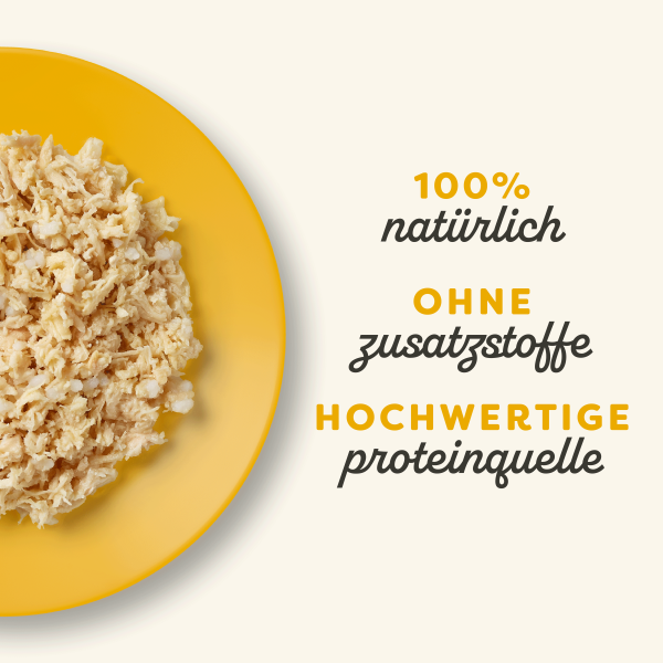 Applaws Huhn 156g (24er Packung)