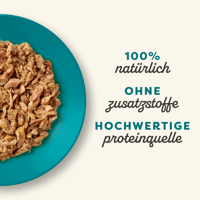 Applaws Meeresfisch 156g (24er Packung) Applaws Meeresfisch 156g (24er Packung)