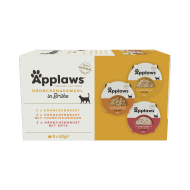 Applaws Multipack Huhn 8x60g