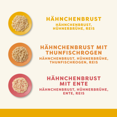 Applaws Multipack Huhn 8x60g Applaws Multipack Huhn 8x60g