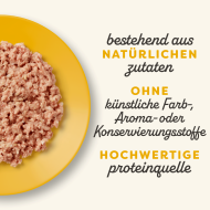 Applaws Kitten Huhn 70g (24er Pack)