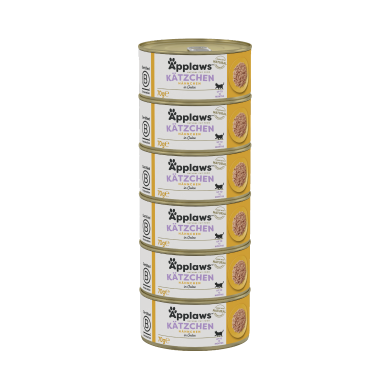 Applaws Kitten Huhn 70g (24er Pack) Applaws Kitten Huhn 70g (24er Pack)