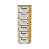 Applaws Kitten Huhn 70g (24er Pack)