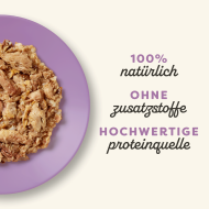 Applaws Makrele & Sardine 70g (24er Packung)