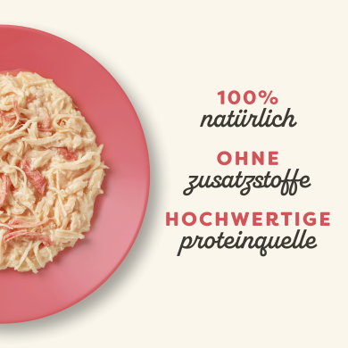 Applaws Huhn & Ente 70g (24er Packung) Applaws Huhn & Ente 70g (24er Packung)