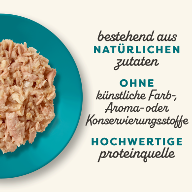 Applaws Thunfisch & Makrele in Gelee 70g (16er Packung) Applaws Thunfisch & Makrele in Gelee 70g (16er Packung)