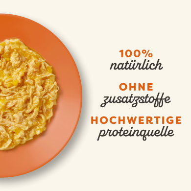Applaws Hühnchenbrust & Kürbis 70g (24er Packung) Applaws Hühnchenbrust & Kürbis 70g (24er Packung)