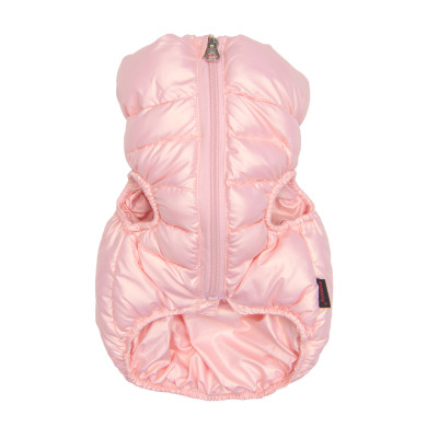 HEART FLUFFY VEST JUMPER HEART FLUFFY VEST JUMPER
