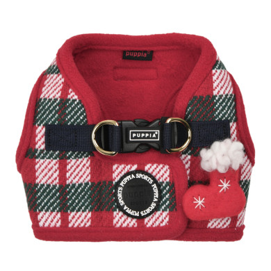 FESTIVE HARNESS B FESTIVE HARNESS B