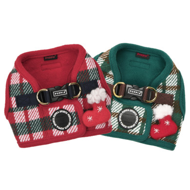 FESTIVE HARNESS B FESTIVE HARNESS B