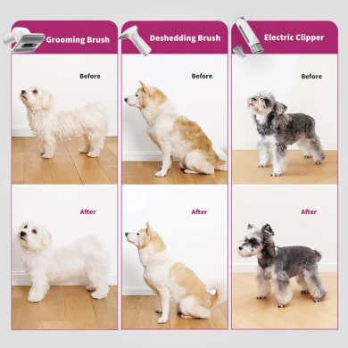 Petkit Grooming Kit 5-in-1 Petkit Grooming Kit 5-in-1