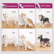 Petkit Grooming Kit 5-in-1