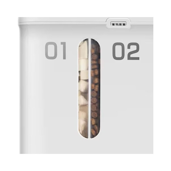 Petkit Futterautomat mit Kamera