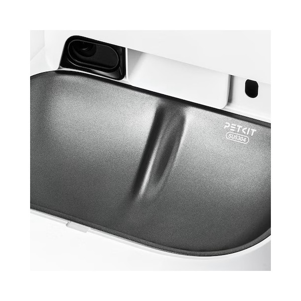 Petkit Futterautomat mit Kamera