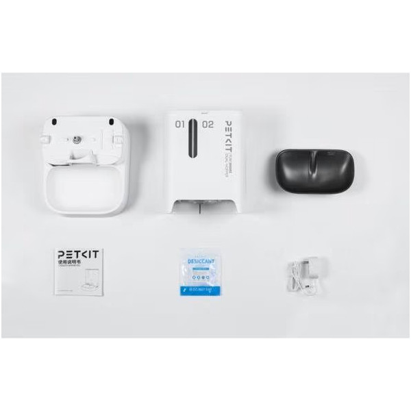 Petkit Futterautomat mit Kamera