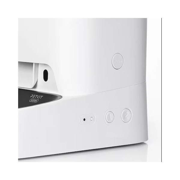 Petkit Futterautomat mit Kamera