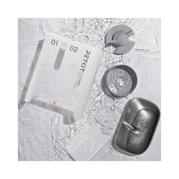 Petkit Futterautomat mit Kamera