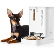 Petkit Futterautomat mit Kamera