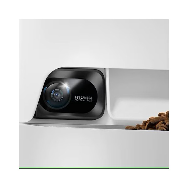 Petkit Futterautomat mit Kamera