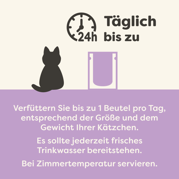 Applaws Nassfutter für Kätzchen Multipack in Brühe (12 x 50 g)