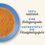 Applaws Fischsuppen-Auswahl Multipack (4 x 85g)Beutel
