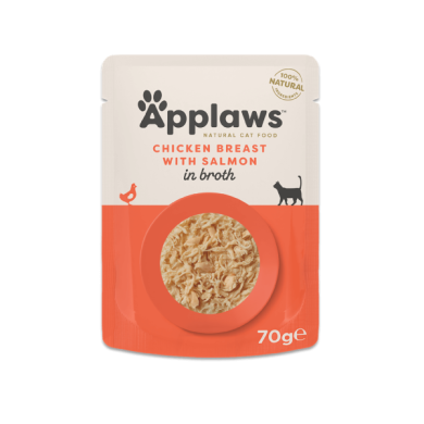 Applaws Futterprobe Gratis