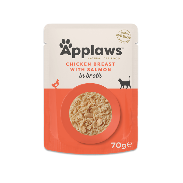 Applaws Futterprobe Gratis