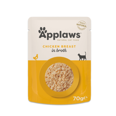 Applaws Futterprobe Gratis